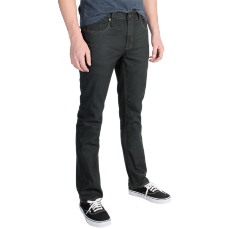 53%OFF メンズスケートパンツ （男性用）アルタモントアラメダスリムデニムジーンズ Altamont Alameda Slim Denim Jeans (For Men)
